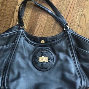 Tory Burch Bombe Tote